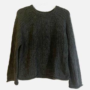 👚Universal Thread goods co. Gray sweater Size 1X NWT